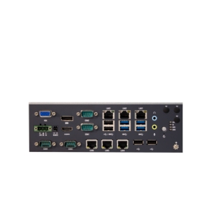ODM Mini Industrial <strong>Embedded</strong> PC with 4COM 1VGA 1DP Supports Windows 10 11 and Linux Industrial Edge <strong>Computer</strong> Ready Stock - Product Image 5