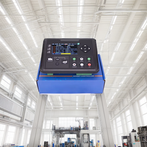 Diesel <strong>Generator</strong> Genset <strong>Controller</strong> DC60dr Auto Manual Start for Efficient Power Management