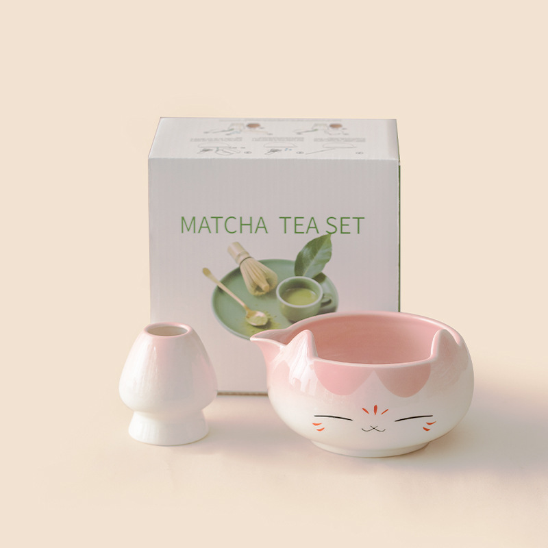 Pink - 2 pcs set