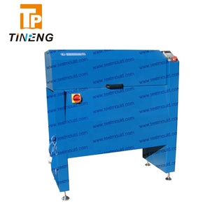 Micro-Deval Tester/Geräte tester Elektronisch 48-D5242 C-Tech CN;HEB OEM - Product Image 4