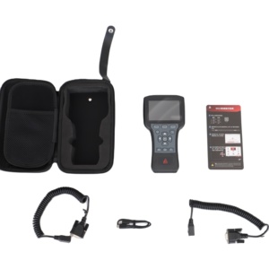 Lvtongバスハンドヘルドプログラマー用の電気DCモーター制御プログラミングツール - Product Image 1