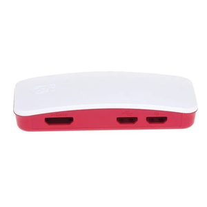 Offizielle Raspberry Pi Zero Case Shell mit kurzem Kamera kabel, Gehäuse für Raspberry Pi Zero Series - Product Image 1