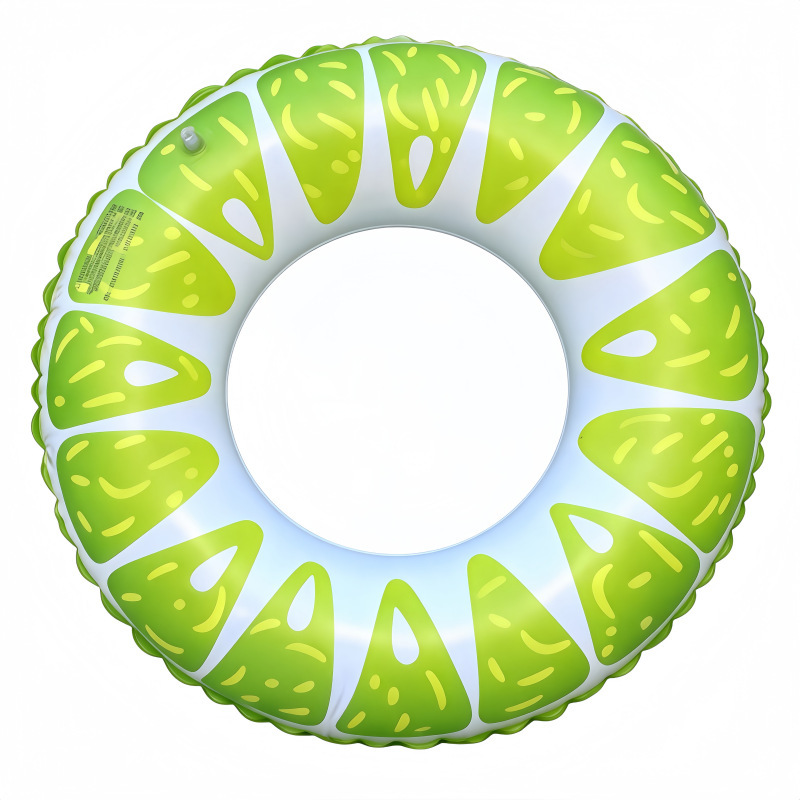 limon verde