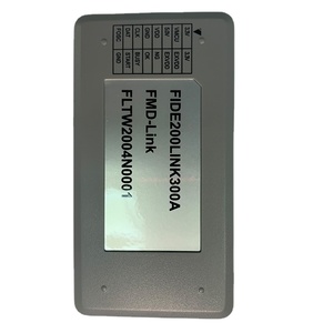 FMD-LINK unterstützt eine vollständige Palette von 8-Bit-MCU-Emulation, Offline-Programmierung, Touch-MCU-Debugging - Product Image 4