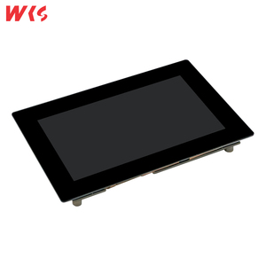 4,3 ''4,3 pulgadas TFT LCD con panel táctil resistivo con pantalla LCD de interfaz USB - Product Image 3