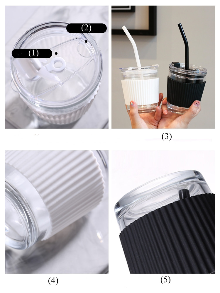 Factory Produced Wholesale Hot Drink Cups