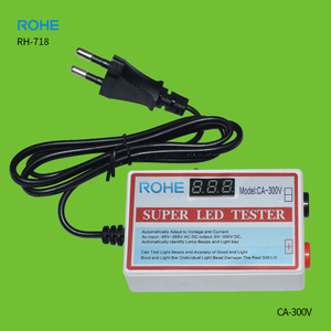 Her yaş için uygun LED LCD TV onarım akıllı en ucuz led tv arkaplan ışığı şerit Test cihazı 0-300V LCD LED arka ışık testi - Product Image 3