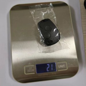 Dacia Duster <strong>Logan</strong> Logdy Sandero Car <strong>Key</strong> Shell 2-Button Push Button <strong>Key</strong> Case for Vehicle Use - Product Image 6
