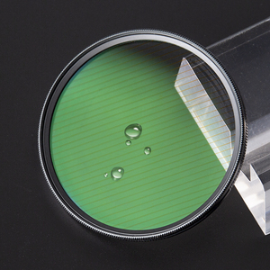 Factory OEM Clear Streak Filter para filtro de lente de cámara - Product Image 5