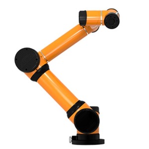 Aubo-I10 Open Source Intelligent Colla borat ive Roboterarm für die Hochschul ausbildung Neu für den Bau SPS-Motor - Product Image 2