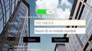 <strong>Best</strong> Stable Quality <strong>IPTV</strong> Gateway Streaming <strong>Server</strong> Headend IP Protocol Converter Hls Udp Rtp Rtsp for Home Hotel Hospital School - Product Image 6