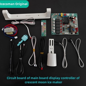 Cutomerized küçük devre kontrol paneli baskılı devre klon hizmeti devre - Product Image 3