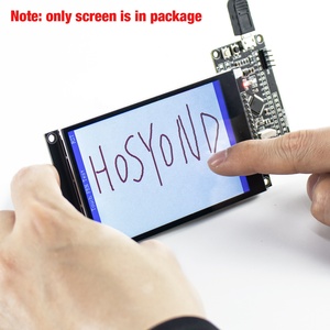 4.0 Zoll 320 × 480 TN kapazitiver Touchscreen 4.0" LCD-Display-Modul SPI Serie ST7796S Treiber für Arduino R3 Mega2560 Esp32 - Product Image 3