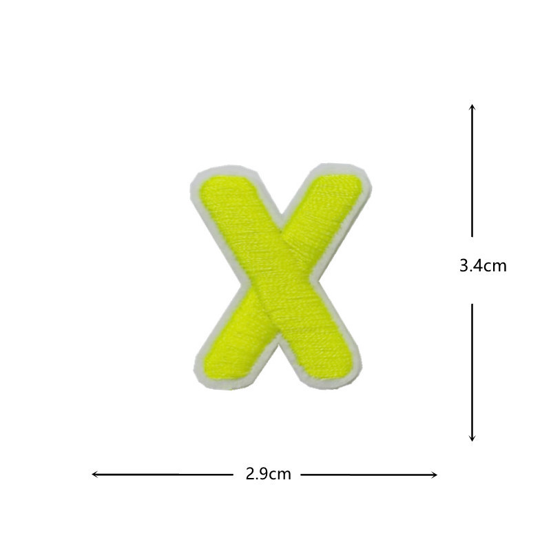 X