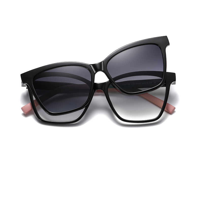 C2-Bright black/gradient grey