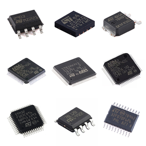 SG-9101CB-C02PHDAC XTAL OSC PROG XO CMOS CTR SPRD BOM List Service in Stock IC Circuit Board