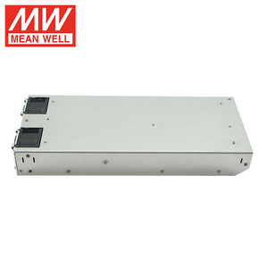MEAN WELL SD-1000H-48 1000W 48V 21A <strong>Single</strong> <strong>Output</strong> <strong>DC</strong> to <strong>DC</strong> 2:1 Wide <strong>Input</strong> Range Converter - Product Image 3