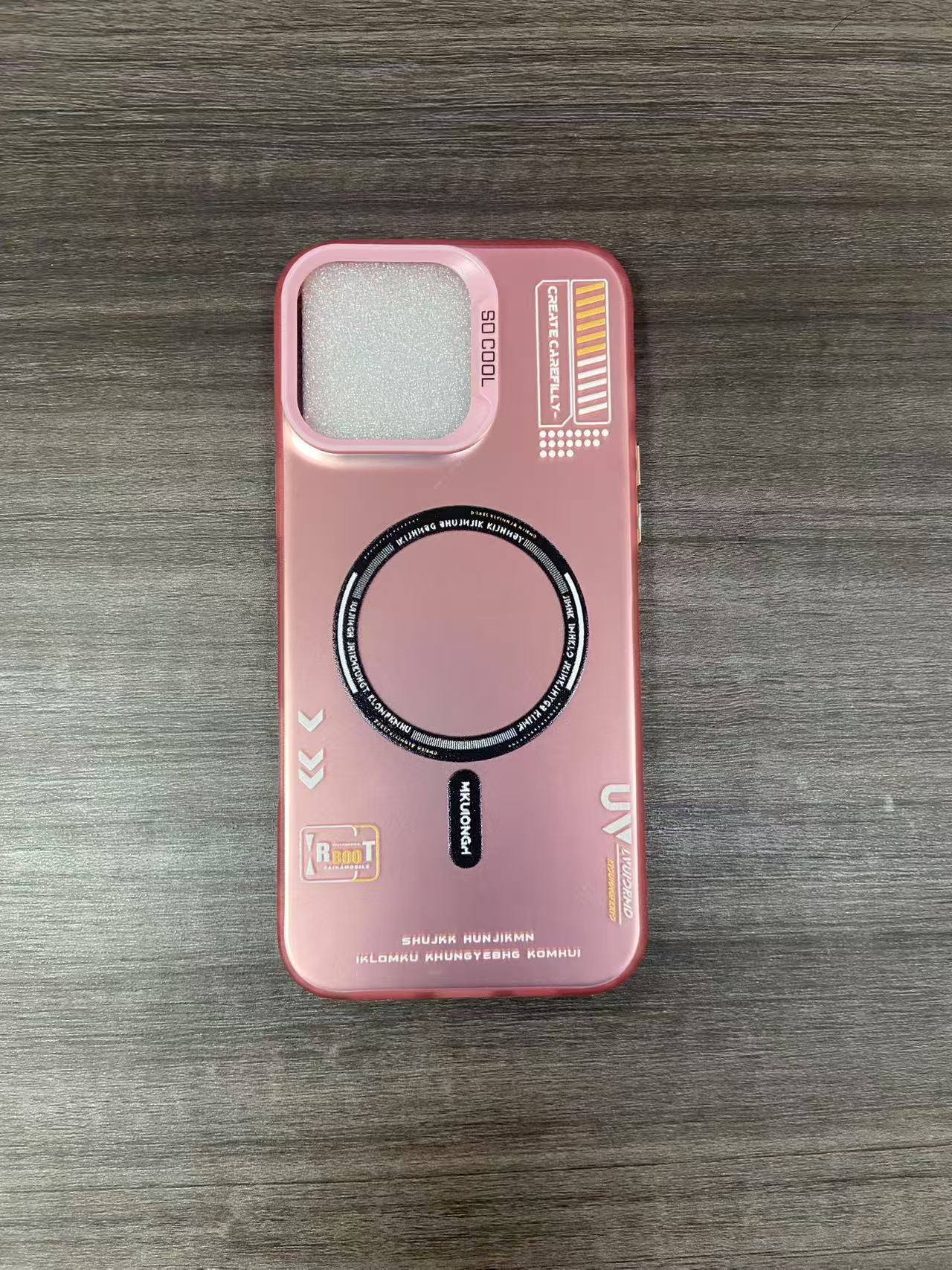 Rosa