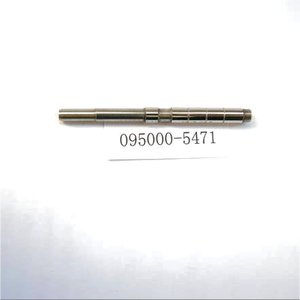 コモンレール燃料インジェクター部品バルブロッド52.70mmインジェクターに適合095000-5471 05000-636 # - Product Image 2