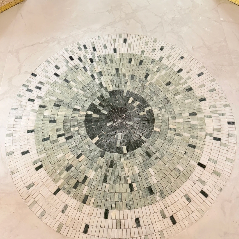 Mosaic