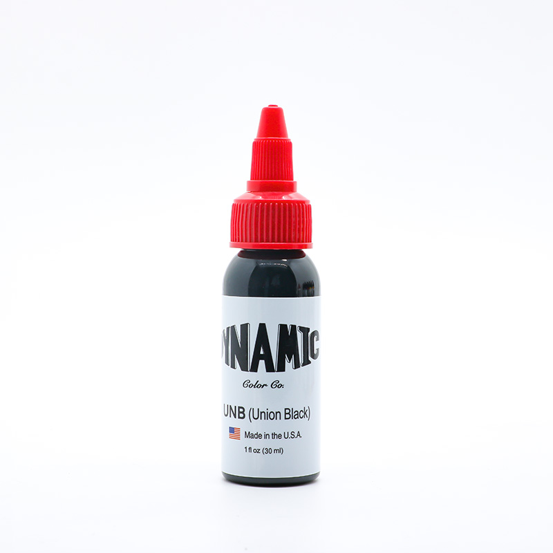UNB Union Black
