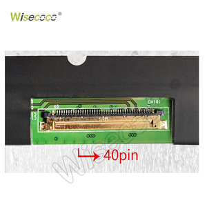 Wisecoco 13.5 pollici ad alta risoluzione 2256*1504 ad alto contrasto interfaccia EDP modulo Lcd Display per Smart Appliance - Product Image 4
