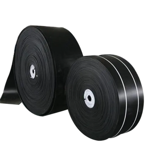 New Chất lượng cao băng tải cao su sửa chữa vành đai kẹp Fastener jointin - Product Image 6