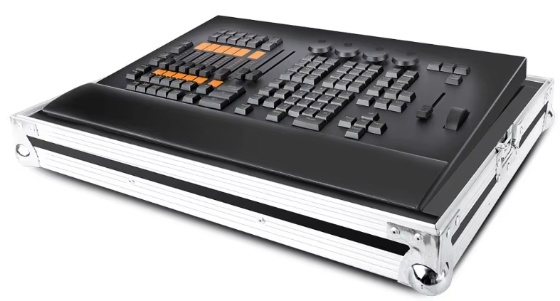 Console DMX MA
