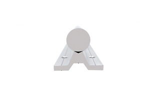 Riel deslizante ajustable de alta precisión para impresora 3D y enrutador CNC Venta directa de fábrica Guías lineales Riel de movimiento - Product Image 2
