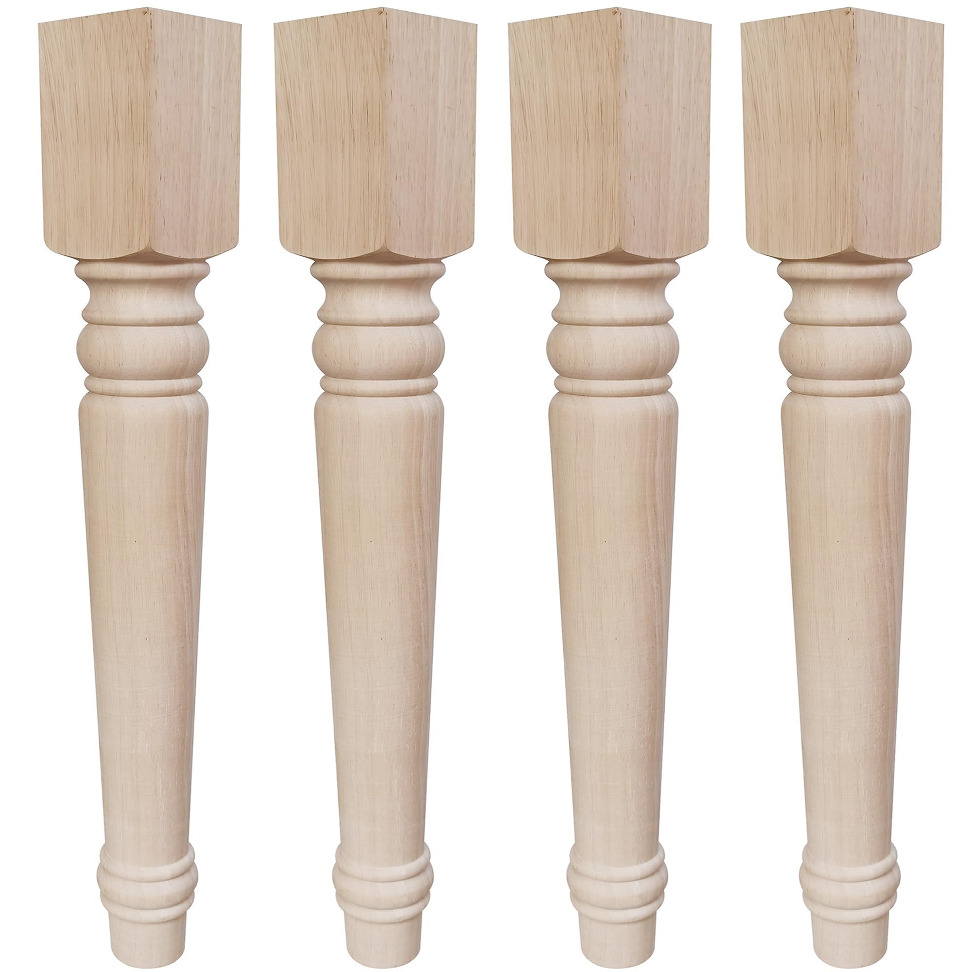 Natural wood color
