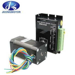 Jkongmotor China Hot Sale BLD-750 <strong>Pwm</strong> <strong>Speed</strong> Control 750W Brushless <strong>Dc</strong> <strong>Motor</strong> <strong>Controller</strong> 24V 36V 48V Bldc <strong>Motor</strong> Driver Hall Sensor - Product Image 6