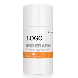 Fresh Linen Scent Antiperspirant Solid Deodorant Effective Combat for Excessive Underarm <strong>Sweating</strong> Great for Hyperhidrosis - Product Image 1