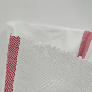 Pp dokuma polipropilen çanta - Product Image 6