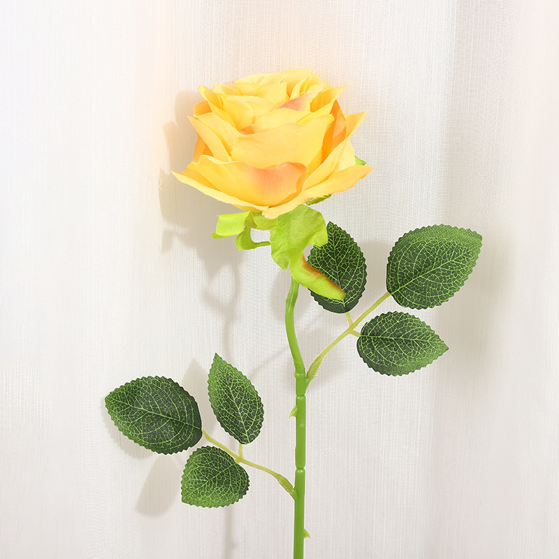 Amarillo 45*10CM