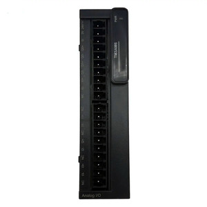 TM3AM6 modulo di uscita di ingresso analogico PLC controllore programmabile Modicon convertitore di frequenza elettrico Modbus - Product Image 6