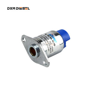 24v डीजल 05t56-22 ईंधन पंप स्टॉप सोलेनॉइड वाल्व yt56a 05t56-22 1304804 इंजन के साथ संगत - Product Image 3