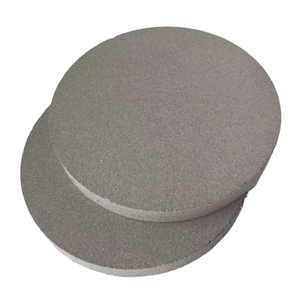 Maglia sinterizzata-fibra/multistrato/multistrato per il trattamento/filtrazione/filtro metallo SS acciaio inossidabile 1.0-1 personalizzato - Product Image 3