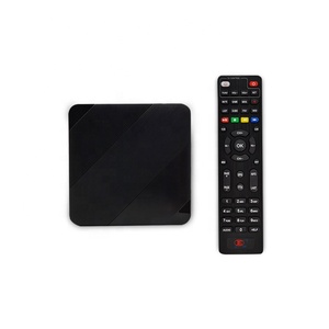 กล่อง Linux Iptv สำหรับ Iptv หลายผู้รับ