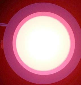 New Arrival DC12V RGB 3W <strong>5W</strong> 6W 9W <strong>Led</strong> Down Light with Remote Controller for Ceiling
