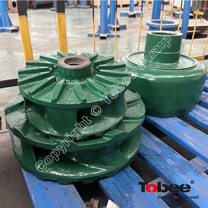 Trung Quốc Nhà cung cấp Máy Bơm Bùn cung cấp Máy Bơm Bùn KHAI THÁC MỎ - Product Image 4