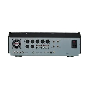 4 Channels Live Recording, Broadcasting and Living Streaming All-In-One Recorder Director TV Broadcast Portable Station. - Product Image 3