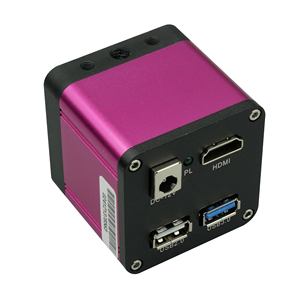 Siontae ST-4K30-A 4K <strong>Digital</strong> <strong>Microscope</strong> <strong>with</strong> LED Light Source Supports for HDMI <strong>Output</strong> for Photography and Video Measurement - Product Image 6