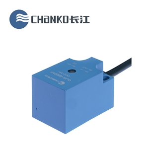 CHANKO fabbrica diretto piccolo sensore di prossimità quadrato PNP NPN sensore fotoelettrico - Product Image 4