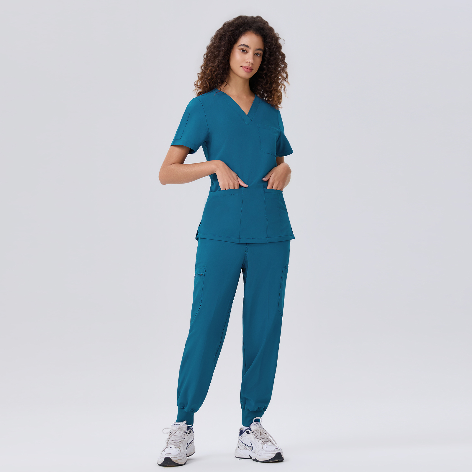 Blu pavone