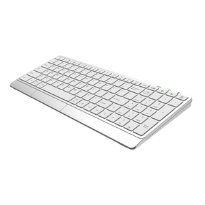 Venta caliente Tijeras Interruptores Silencioso Recargable Bluetooths Teclado para iPad Tablet Windows Android iOS Mac OS - Product Image 5