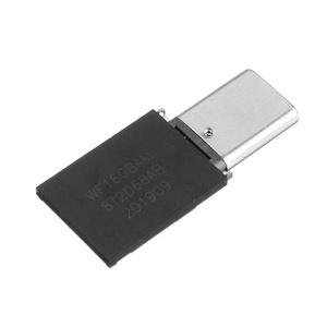 ความเร็วสูง USB 3.0ประเภท C OTG USB ชิป UDP ชิปหน่วยความจำแฟลชโดยไม่ต้องกรณี - Product Image 4