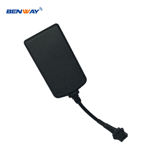 Su geçirmez ET300 araç GPS izci GPS/GPRS/araba takip cihazı için araç takip çözümü motor ACC algılama - Product Image 2