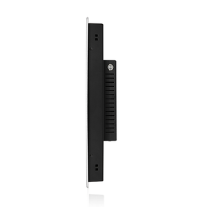 10.4 pollici incorporato open frame metal multi point capacitivo touch screen monitor Android/Windows10 rs232 computer pc industriale - Product Image 4