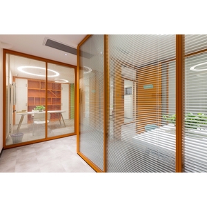 <strong>Modular</strong> Wall Panel <strong>System</strong> <strong>Modular</strong> Office <strong>Partition</strong> Wall <strong>System</strong> - Product Image 6