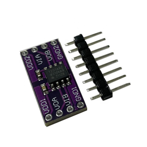 Módulo aislador digital en serie ADUM1201 Aislamiento magnético/aislamiento de señal de transceptor SPI/CAN - Product Image 5